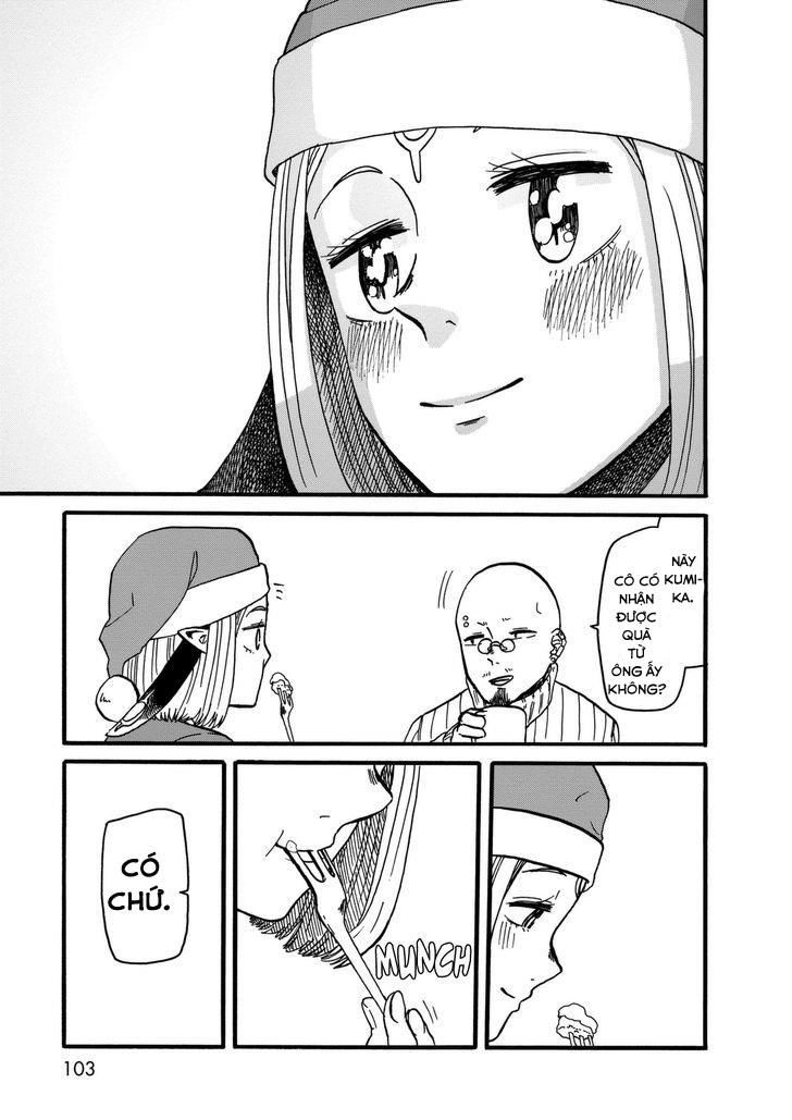 Kumika No Mikaku Chapter 11 - 23