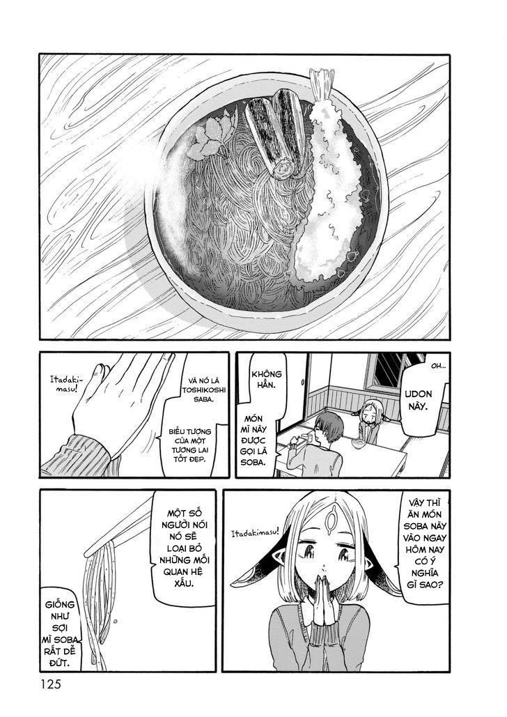 Kumika No Mikaku Chapter 12 - 19