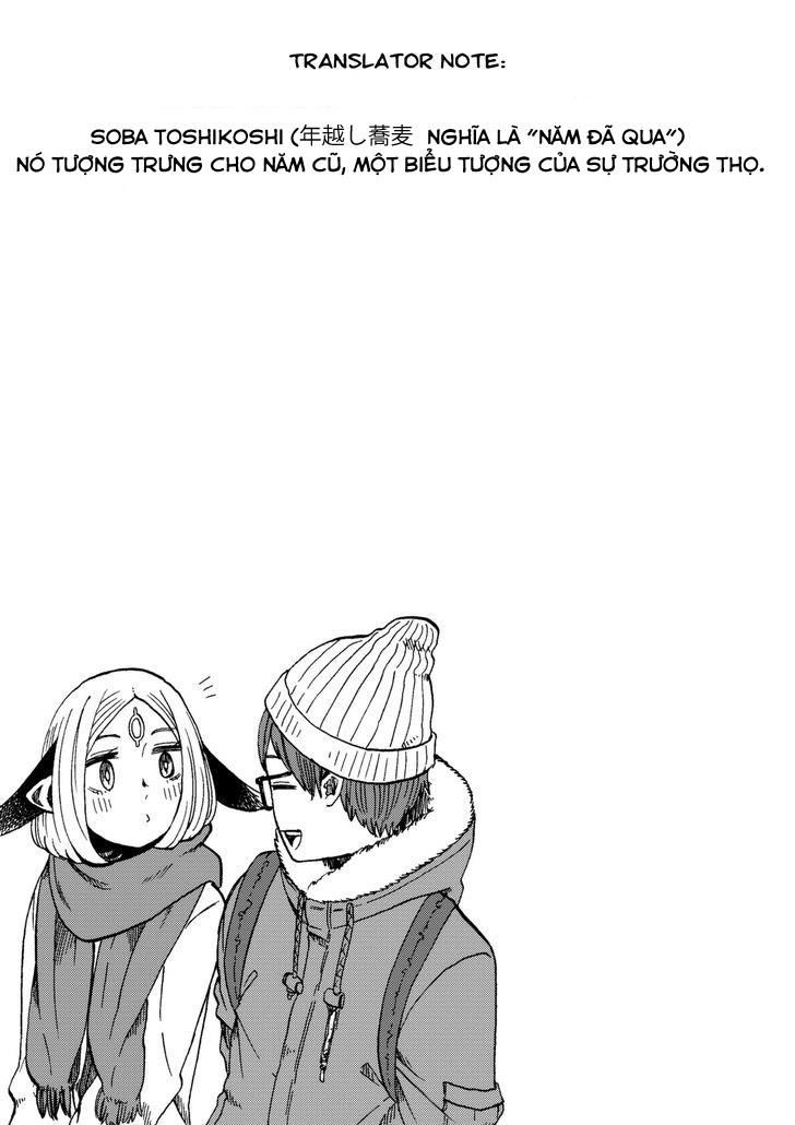 Kumika No Mikaku Chapter 12 - 25