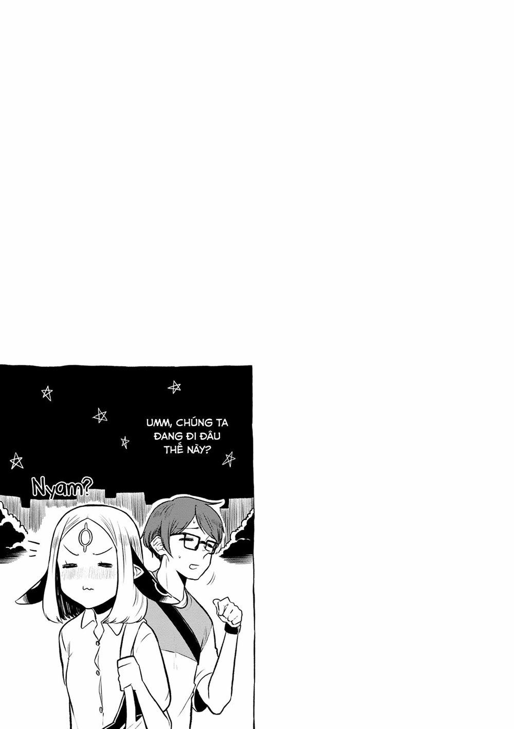 Kumika No Mikaku Chapter 32 - 29