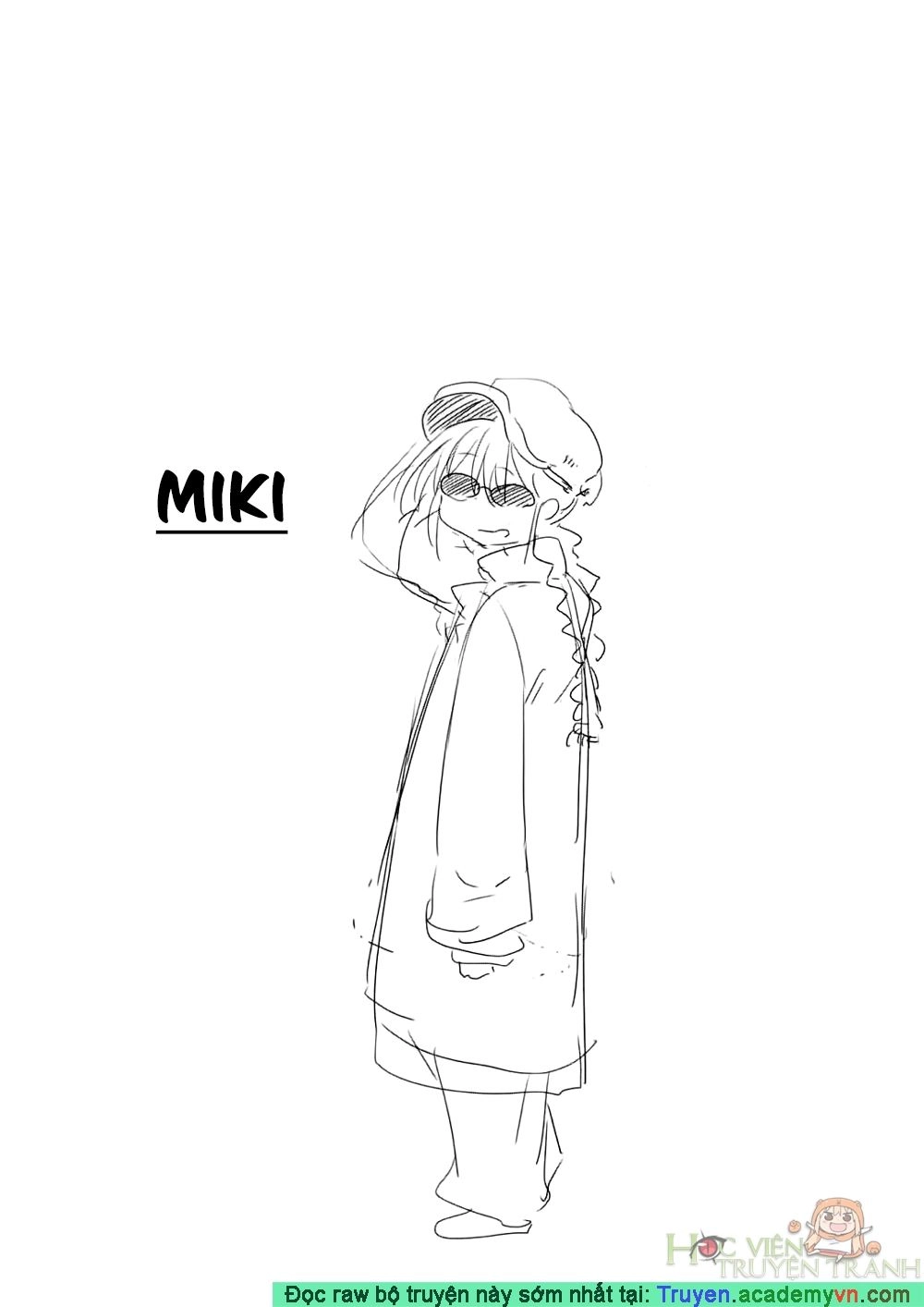 Metsuko Ni Yoroshiki Chapter 10 - 13