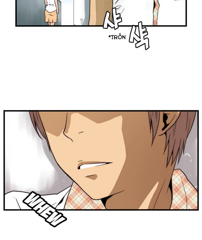 Green Boy Chapter 1 - 27