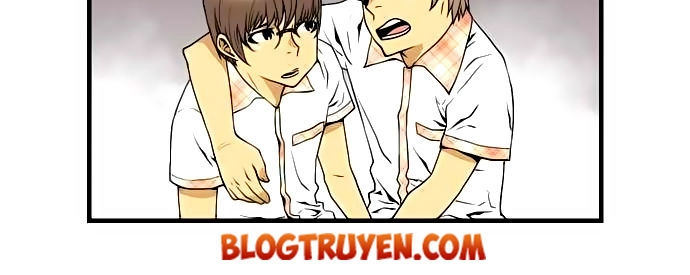 Green Boy Chapter 3 - 23