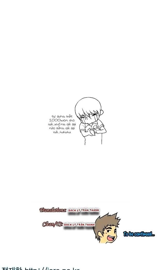 Green Boy Chapter 3 - 37