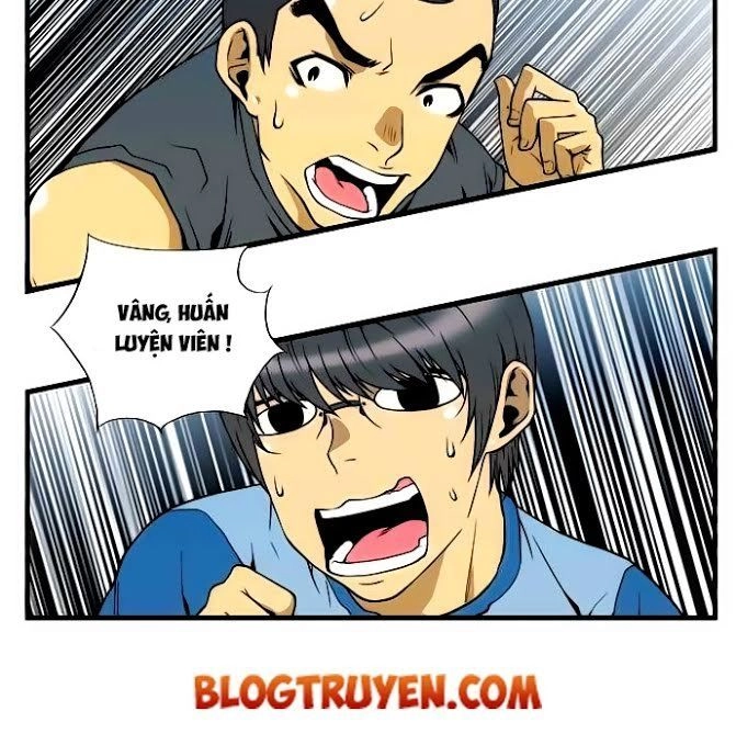 Green Boy Chapter 4 - 14