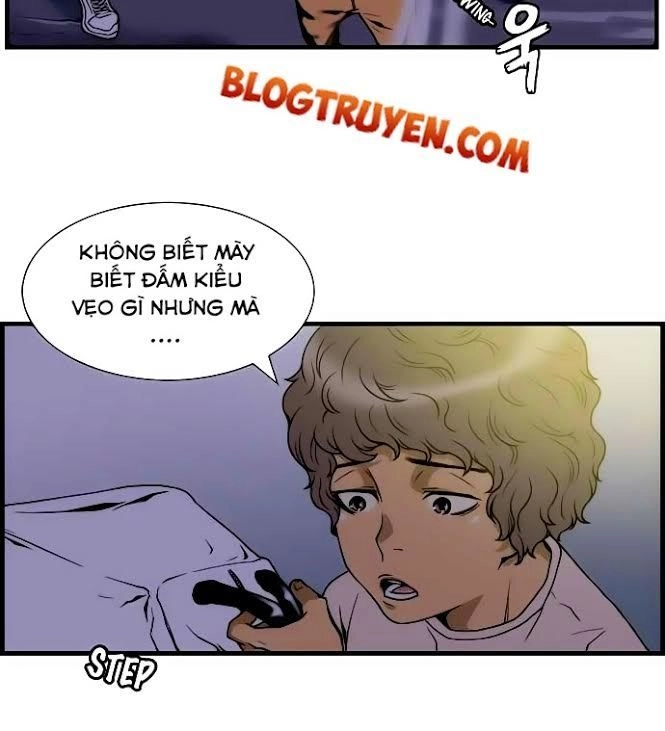 Green Boy Chapter 5 - 29