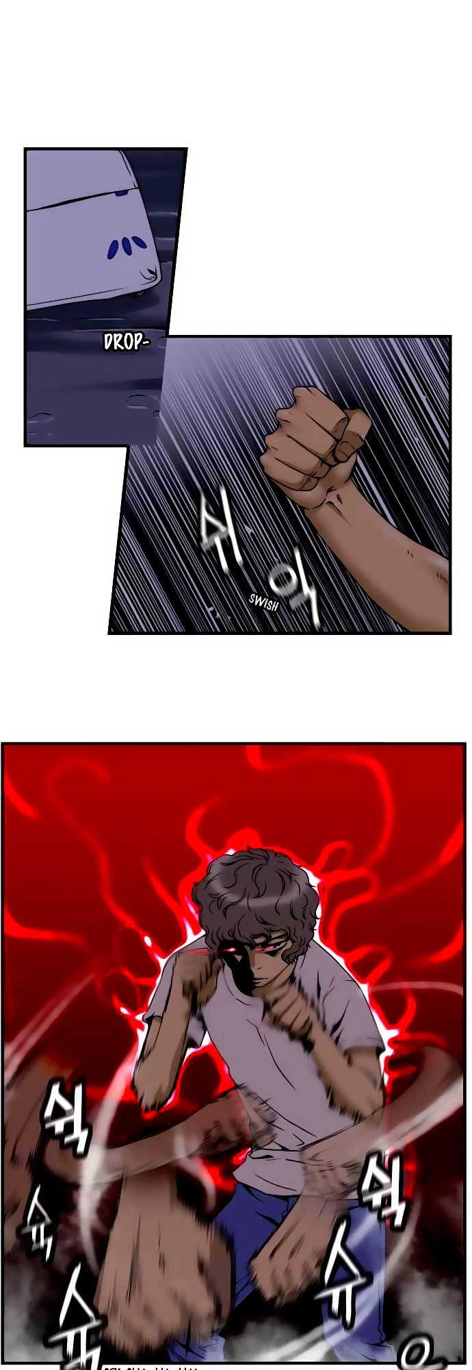 Green Boy Chapter 5 - 30