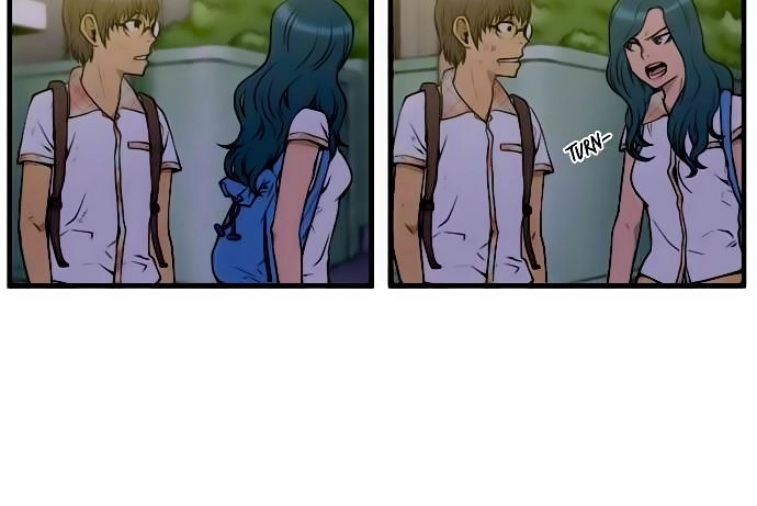 Green Boy Chapter 6 - 14