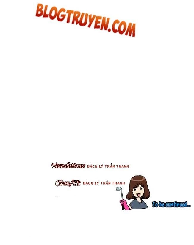 Green Boy Chapter 6 - 32