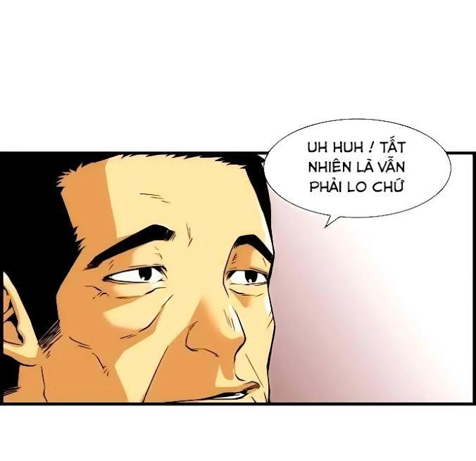 Green Boy Chapter 7 - 5