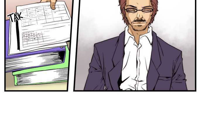 Green Boy Chapter 8 - 5