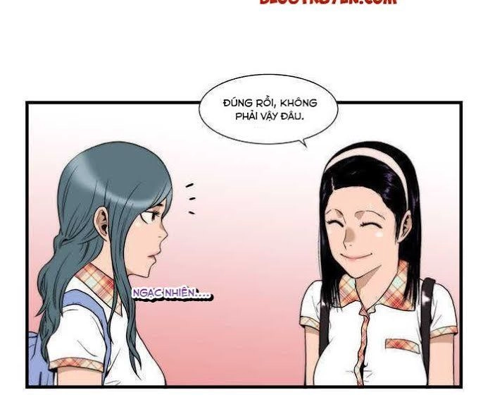 Green Boy Chapter 12 - 8