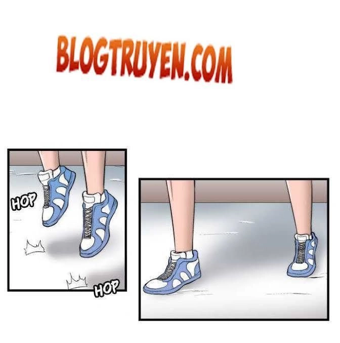 Green Boy Chapter 13 - 5