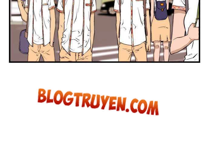 Green Boy Chapter 14 - 5