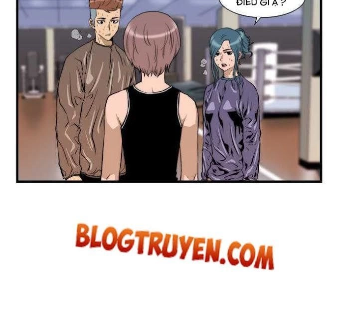 Green Boy Chapter 14 - 11