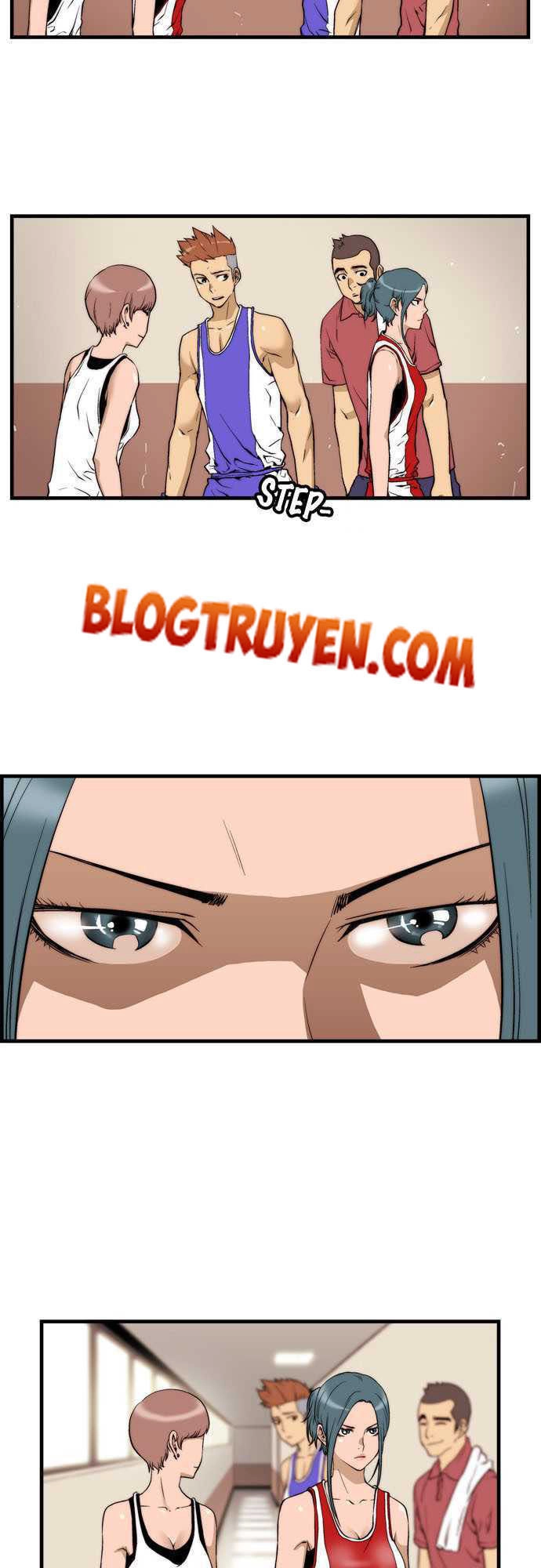 Green Boy Chapter 16 - 16