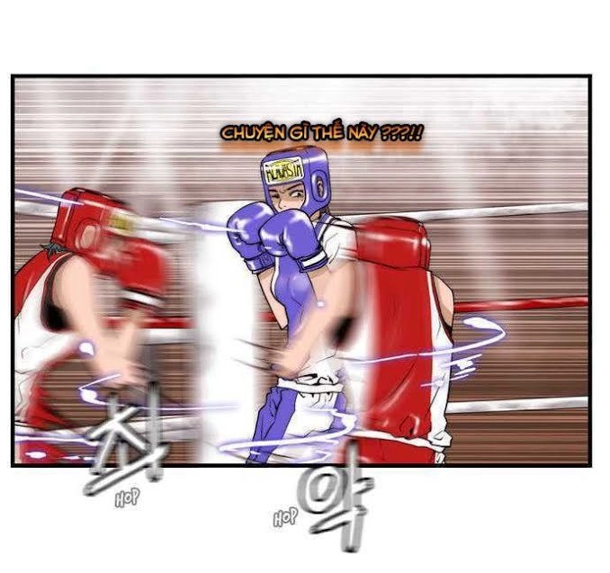 Green Boy Chapter 17 - 8