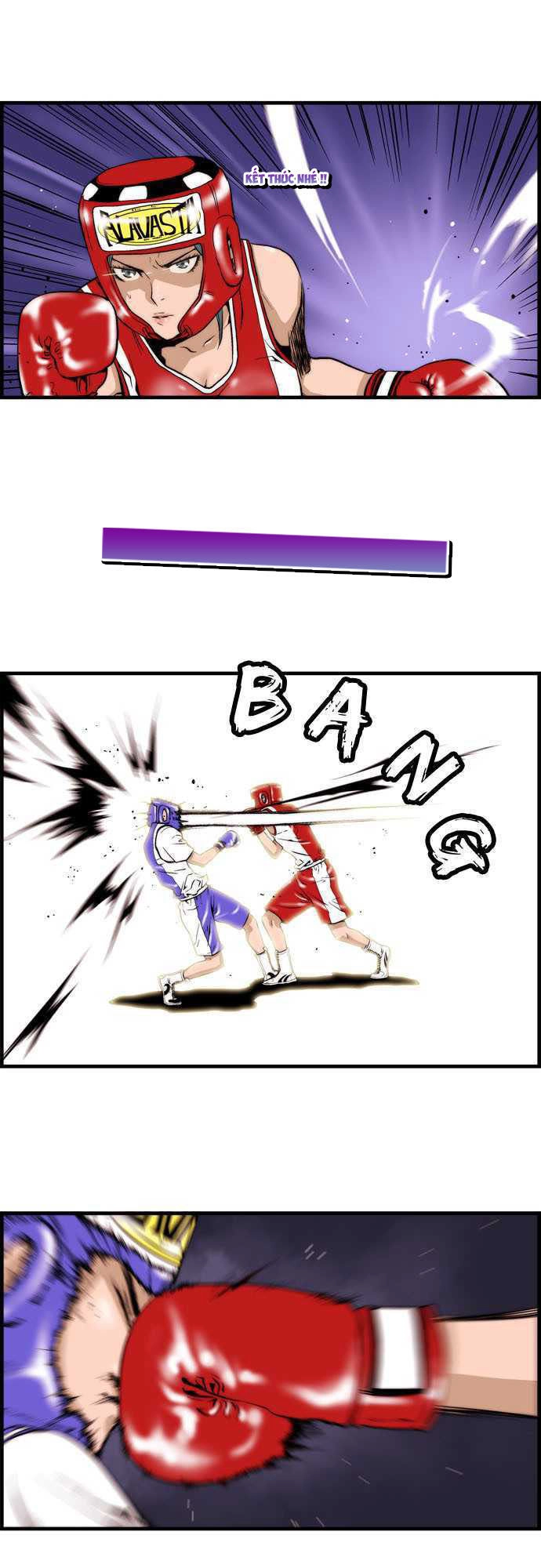 Green Boy Chapter 17 - 15