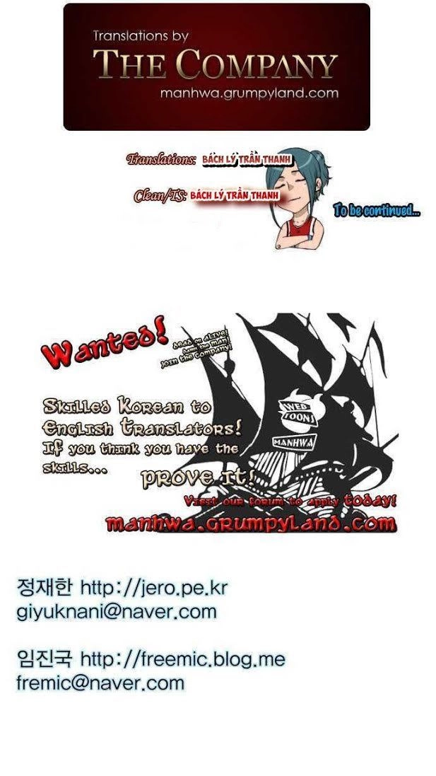 Green Boy Chapter 17 - 28