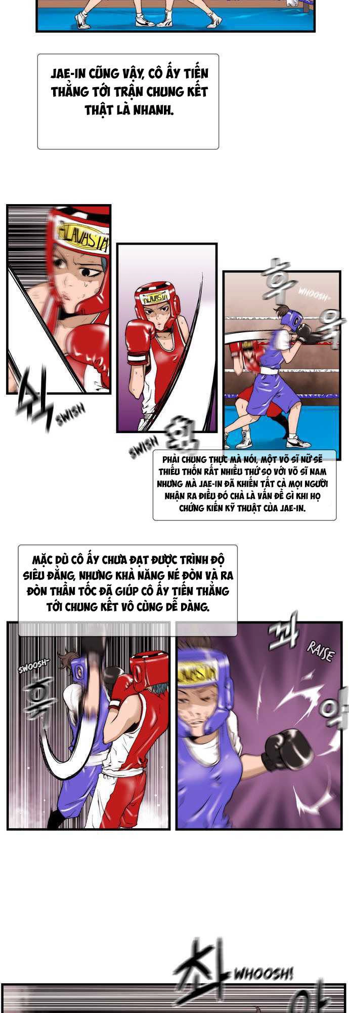 Green Boy Chapter 18 - 7