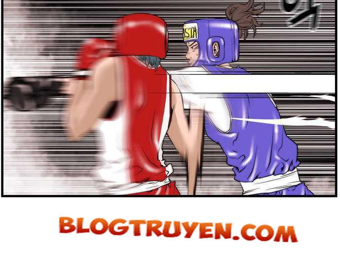 Green Boy Chapter 18 - 8