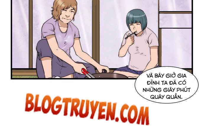 Green Boy Chapter 18 - 23