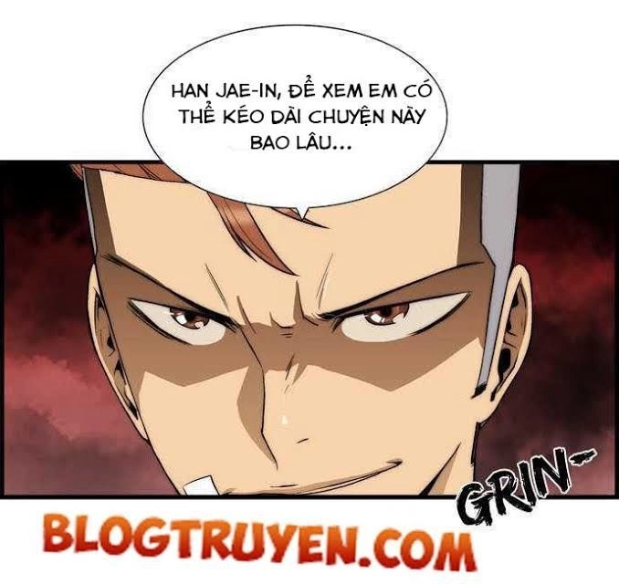 Green Boy Chapter 20 - 14