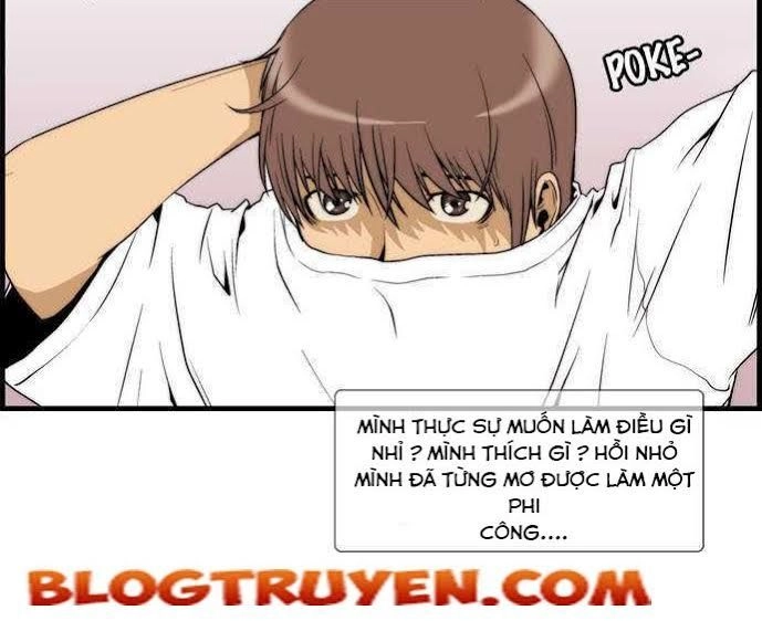 Green Boy Chapter 20 - 17