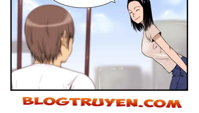 Green Boy Chapter 20 - 23