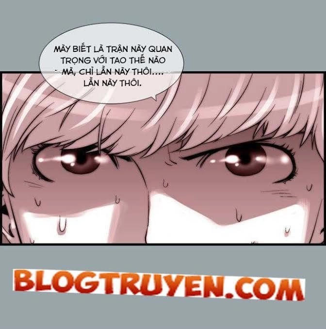 Green Boy Chapter 21.5 - 8