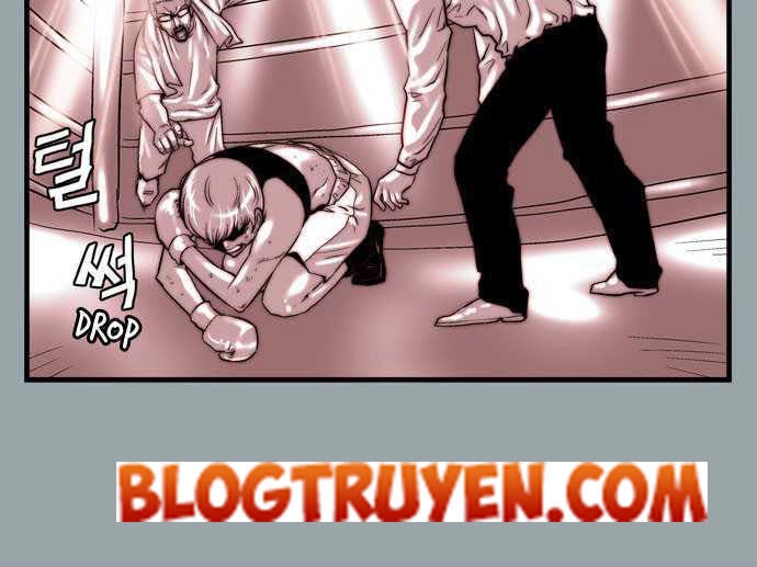 Green Boy Chapter 21.5 - 14