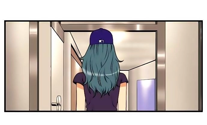 Green Boy Chapter 22 - 5