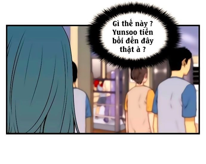 Green Boy Chapter 22 - 8