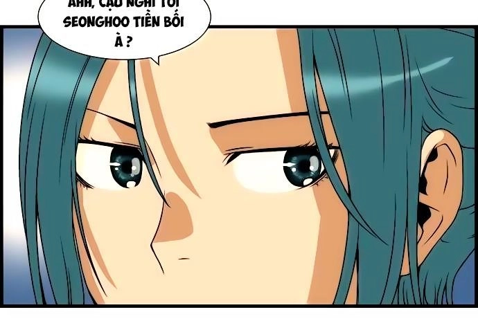 Green Boy Chapter 22 - 14