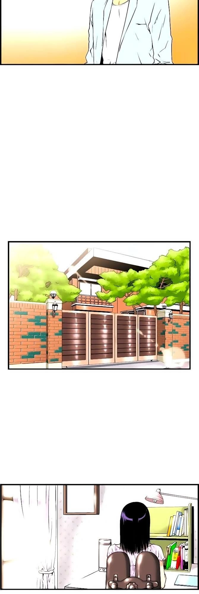 Green Boy Chapter 25 - 19