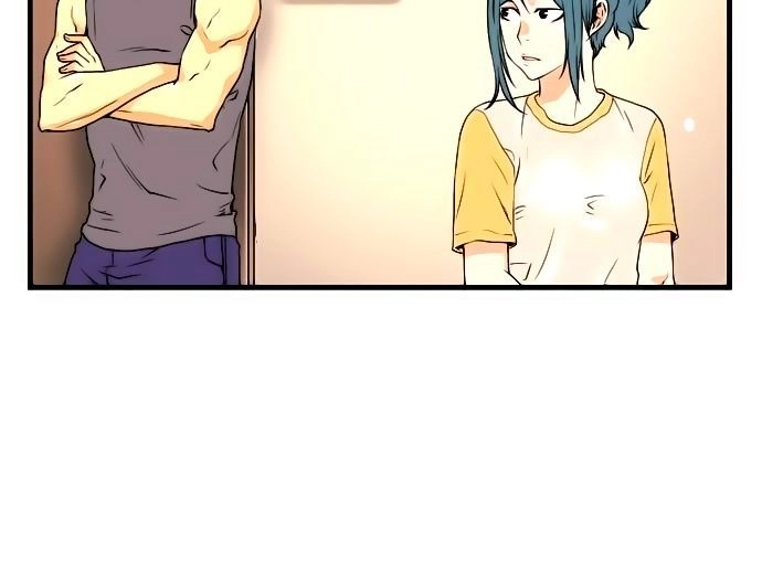 Green Boy Chapter 26 - 26