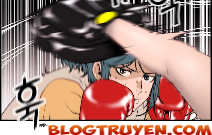 Green Boy Chapter 27 - 5