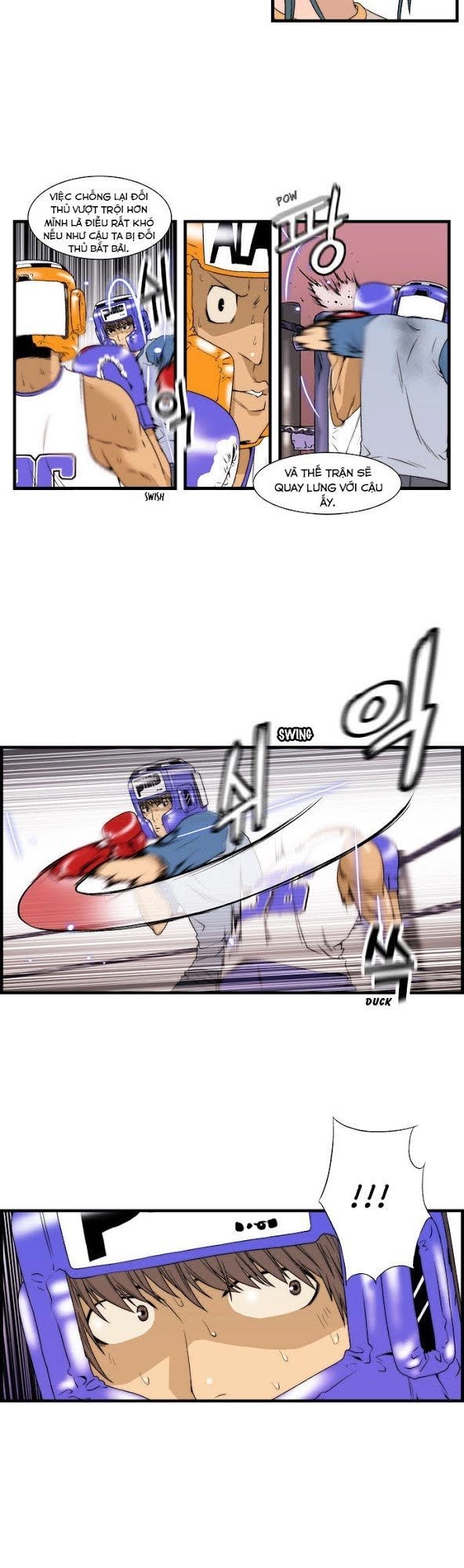 Green Boy Chapter 31 - 7