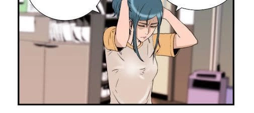 Green Boy Chapter 34 - 12