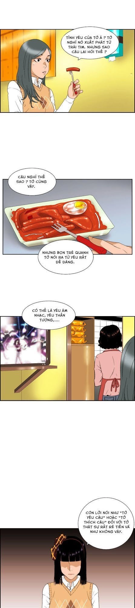 Green Boy Chapter 46 - 8