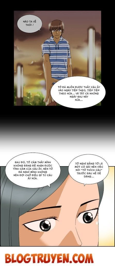 Green Boy Chapter 46 - 10