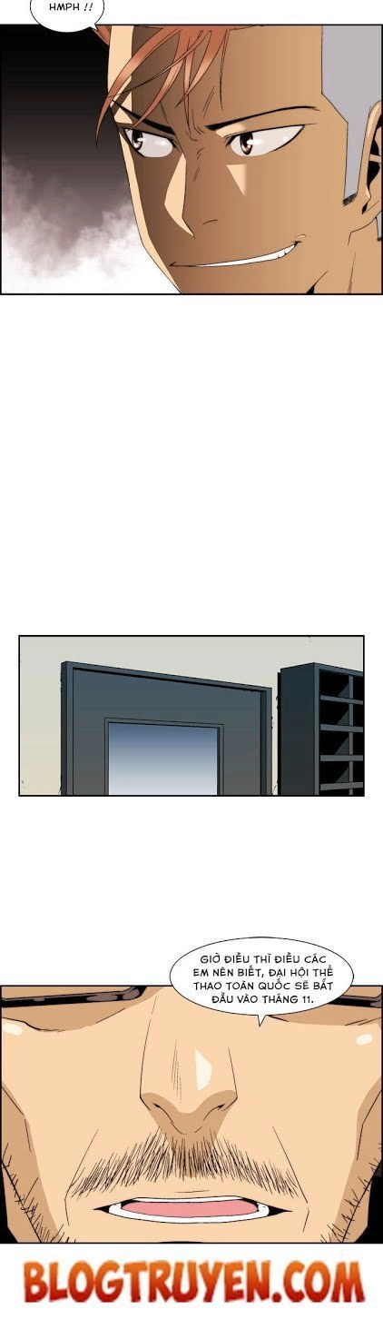 Green Boy Chapter 46 - 14