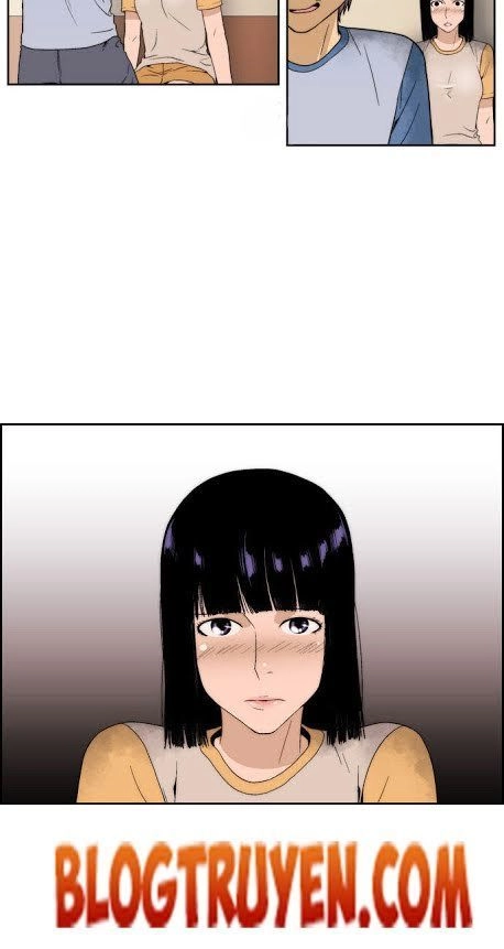 Green Boy Chapter 47 - 14