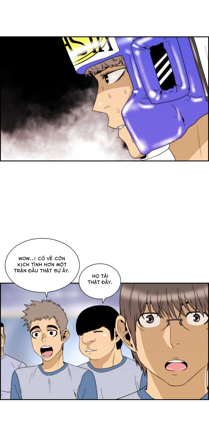 Green Boy Chapter 51 - 15