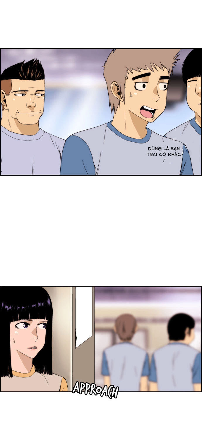 Green Boy Chapter 53 - 10