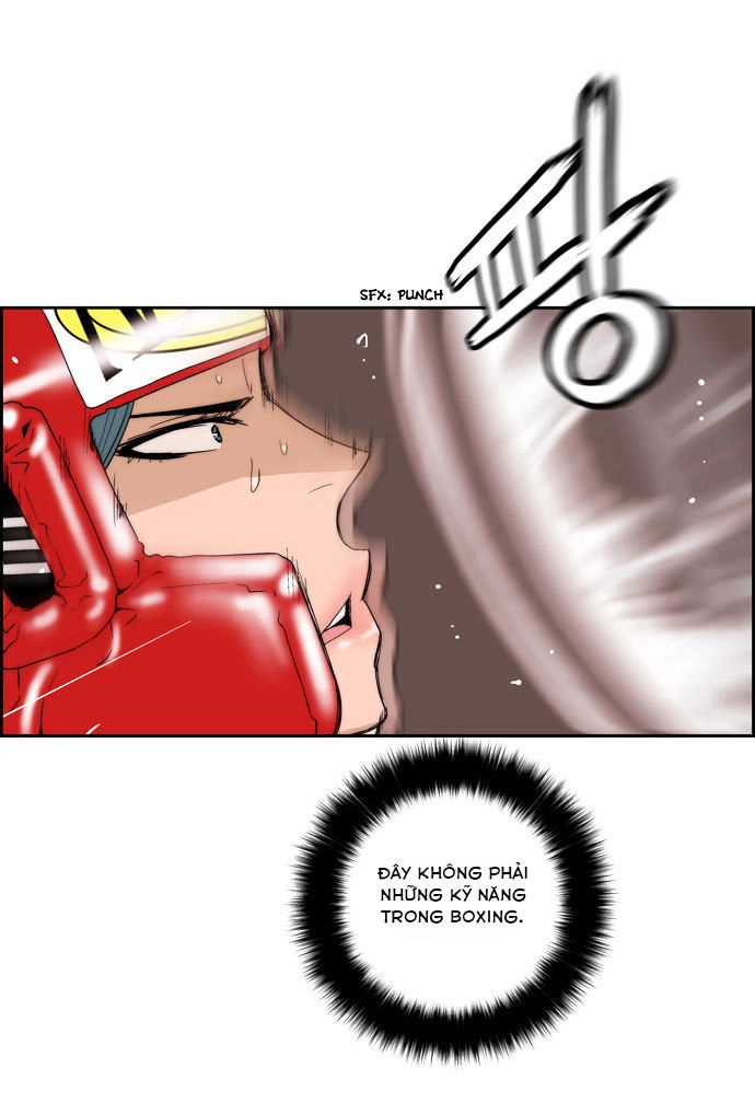 Green Boy Chapter 53 - 16