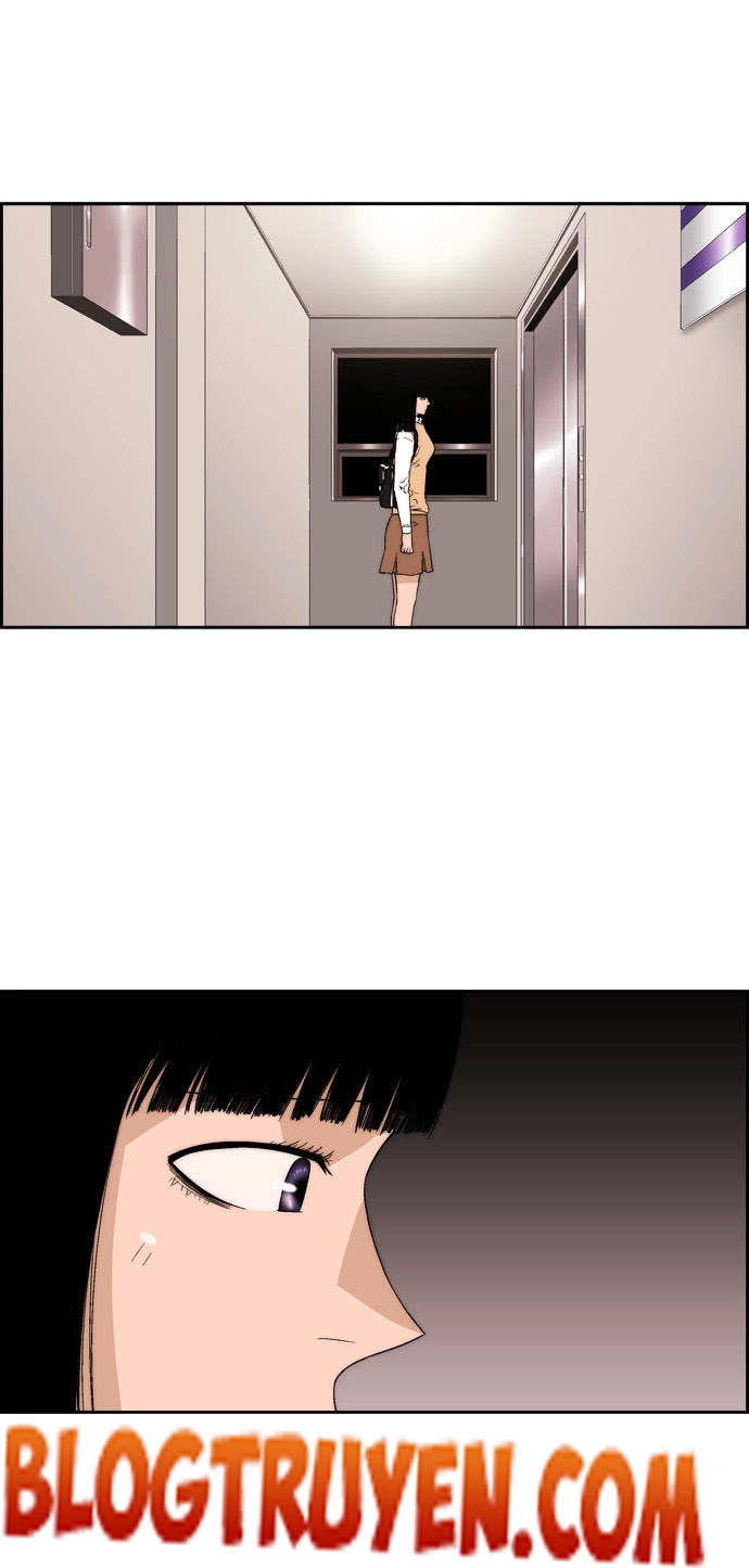 Green Boy Chapter 54 - 2