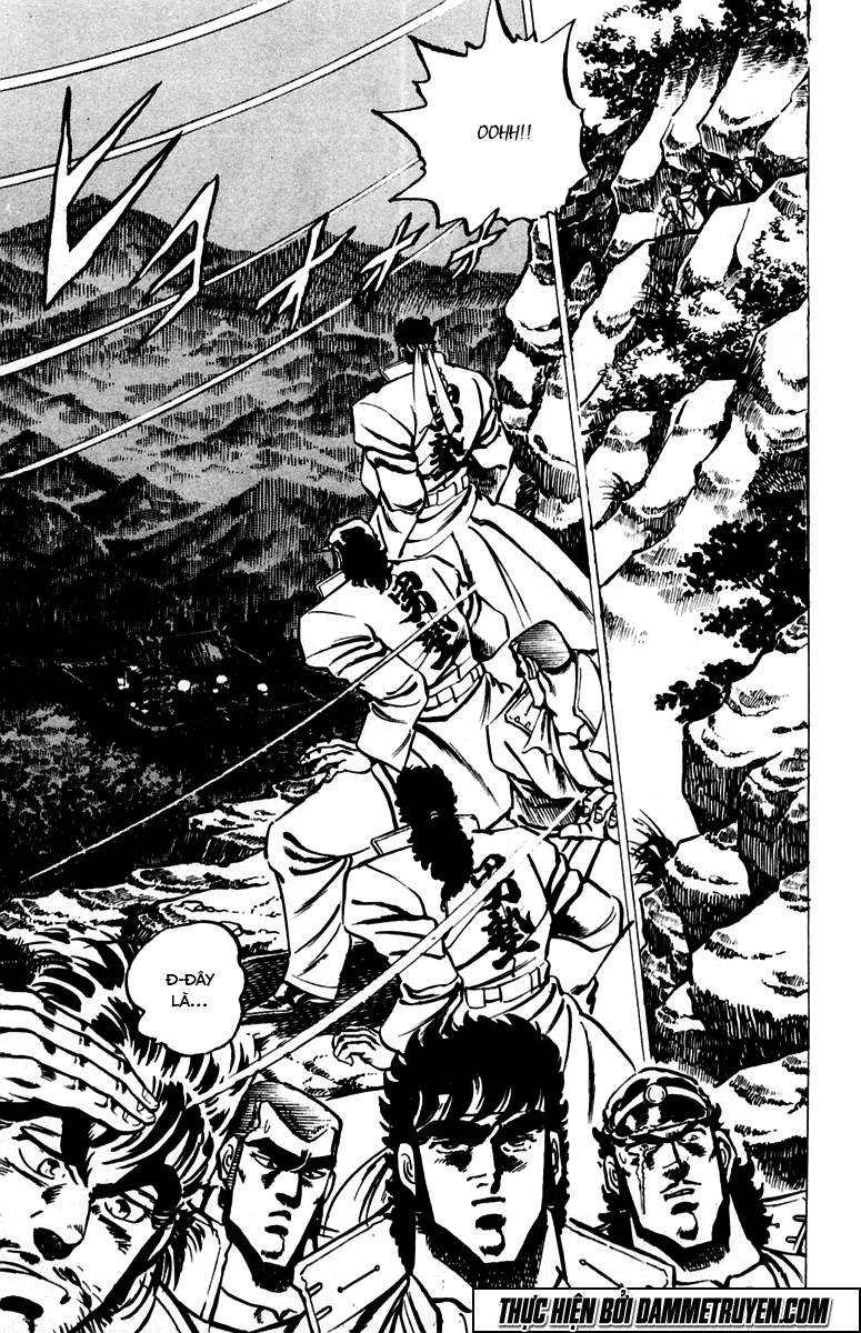 Sakigake!! Otokojuk Chapter 29 - 8