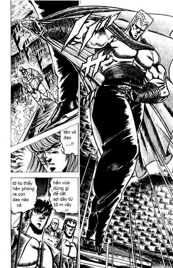 Sakigake!! Otokojuk Chapter 68 - 7