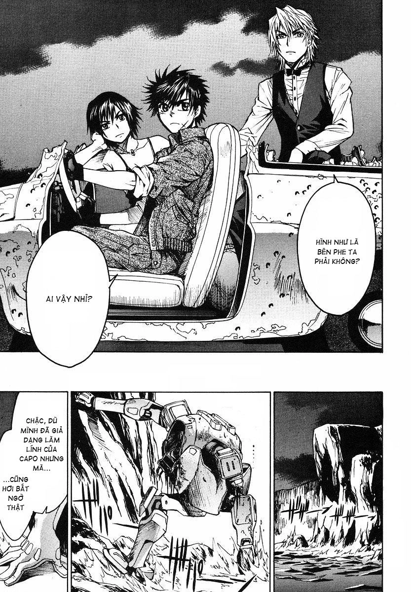 Full Metal Panic! Sigma Chapter 1 - 59